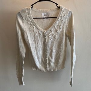 Justice Girl's Sweater